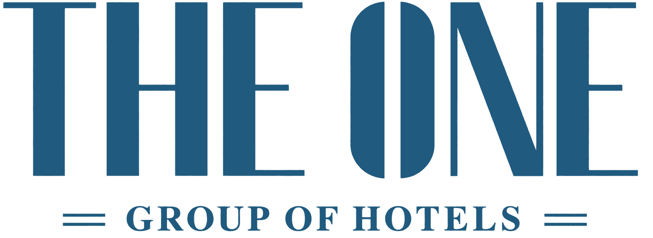 The One Hotels