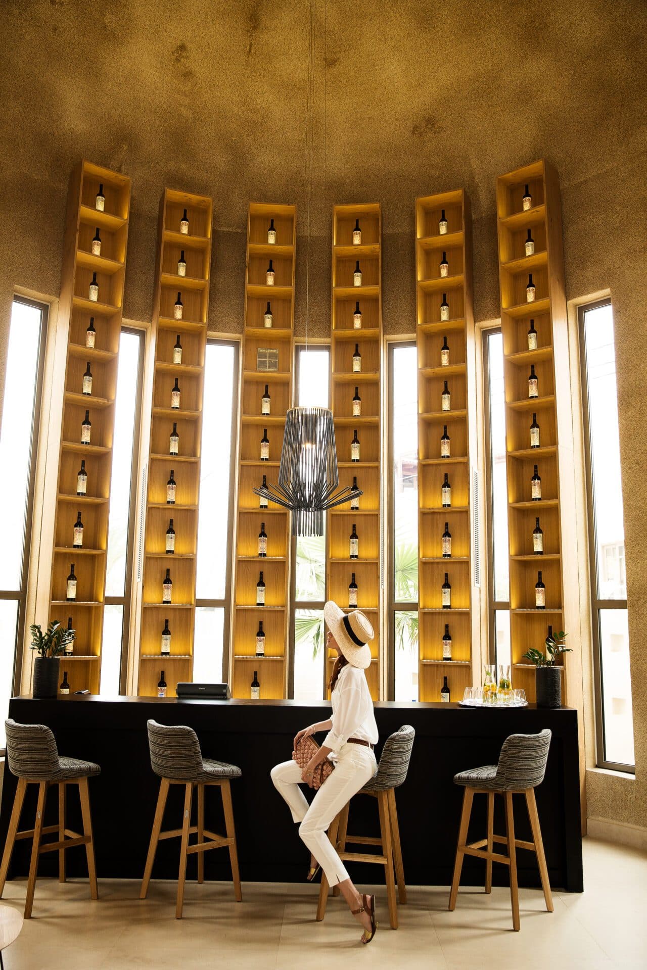 Snami Travel luxury hotel partner