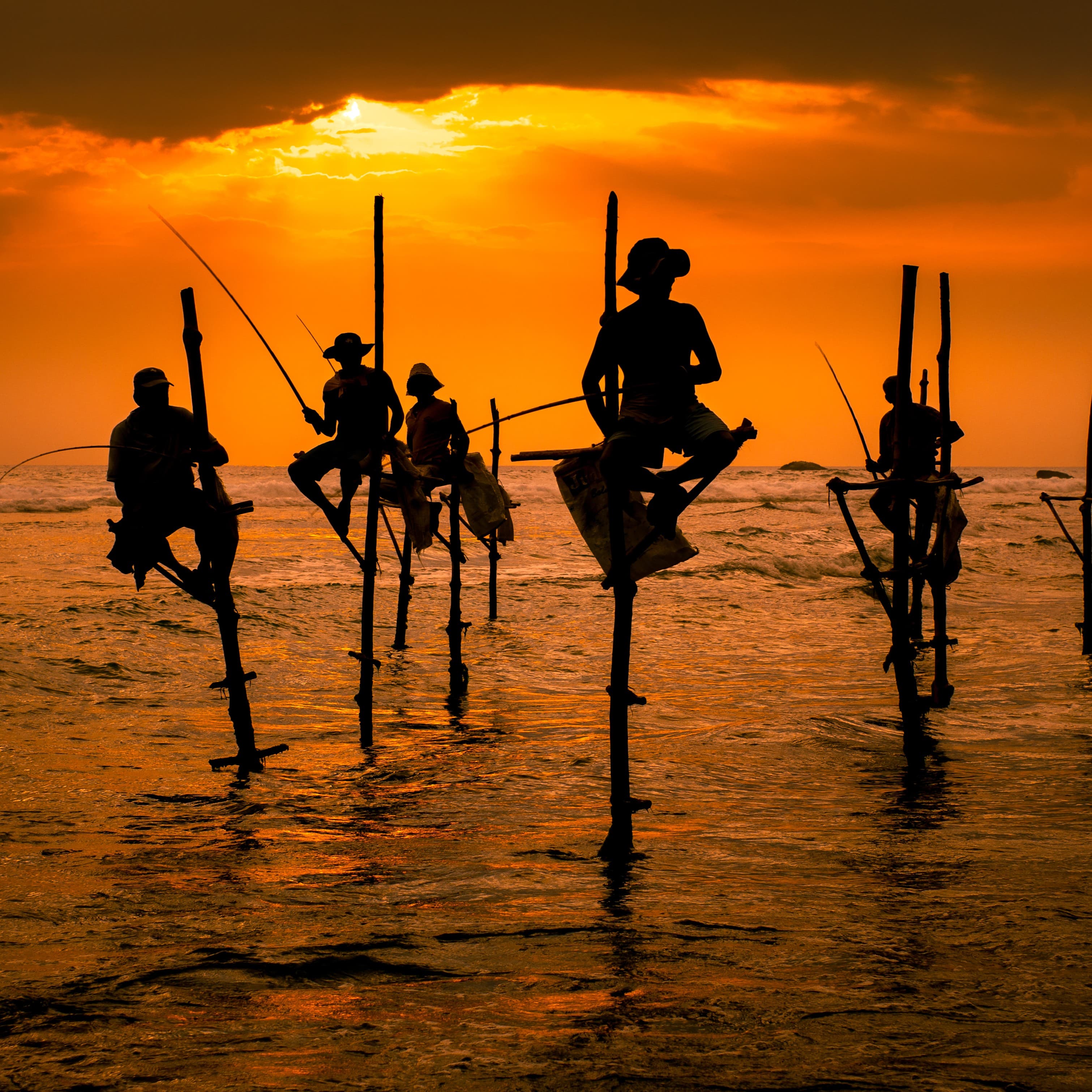 Southern Soul — Sri Lanka travel inspiration