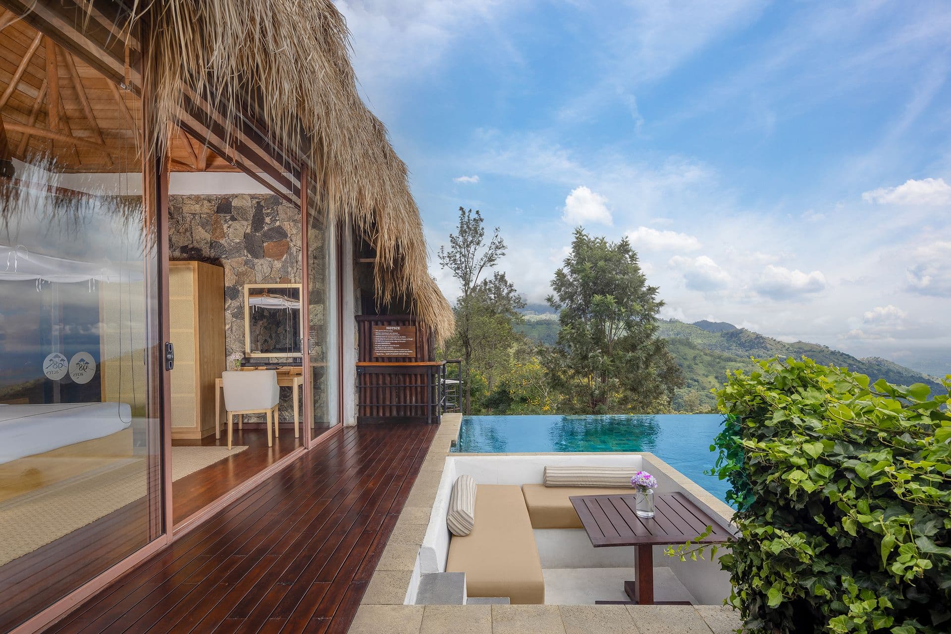 98 Acres Resort & Spa — Sri Lanka stay