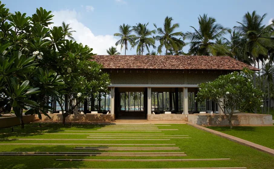 Amanwella — Sri Lanka stay