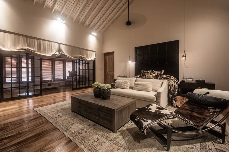 Leyn Baan Galle Fort — Sri Lanka stay