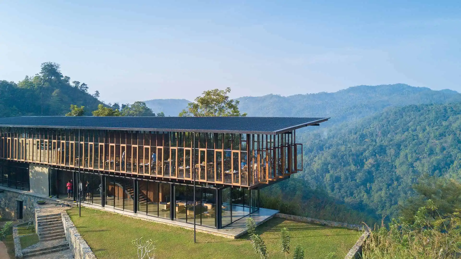 Santani Wellness Resort — Sri Lanka stay