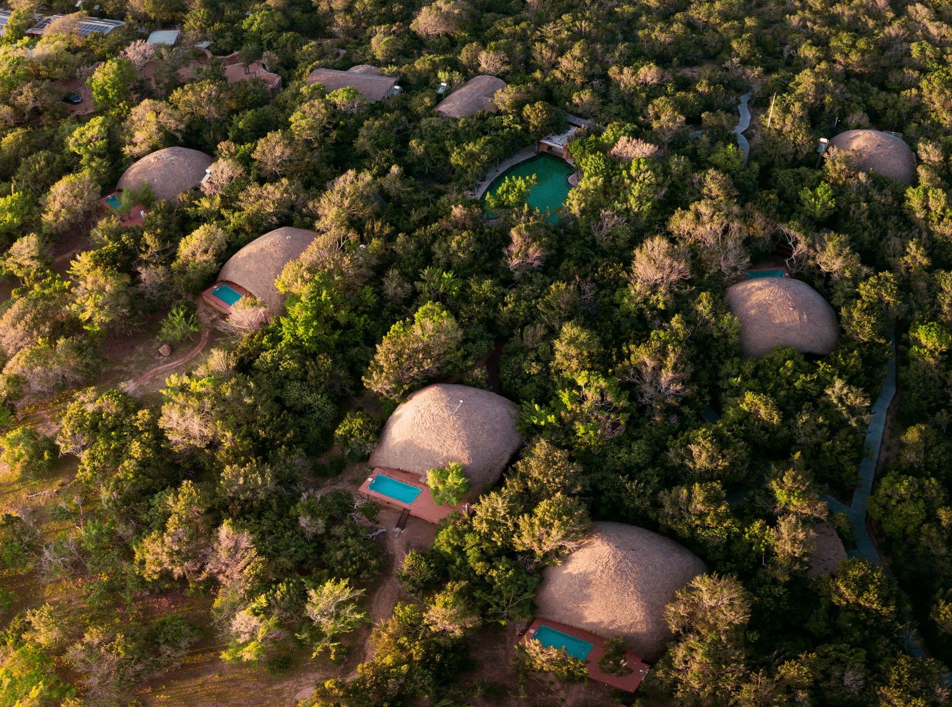 Uga Chena Huts — Sri Lanka stay