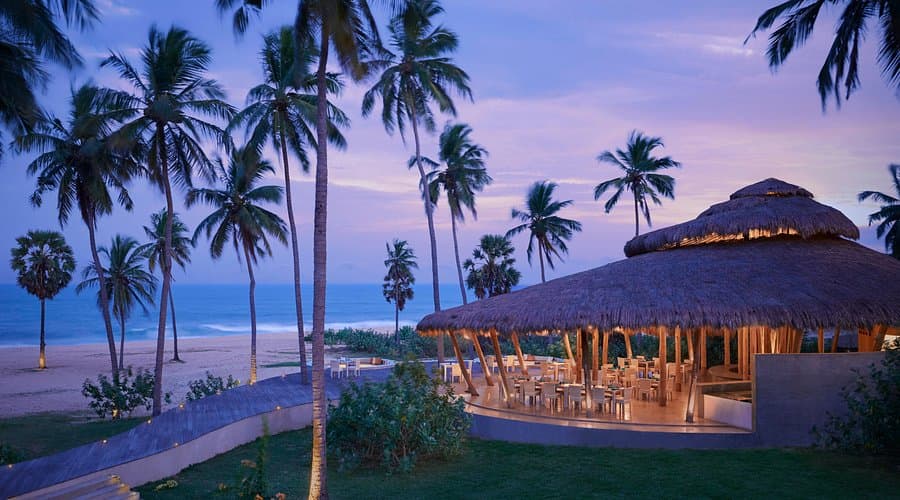 Jetwing Surf & Safari — Sri Lanka stay