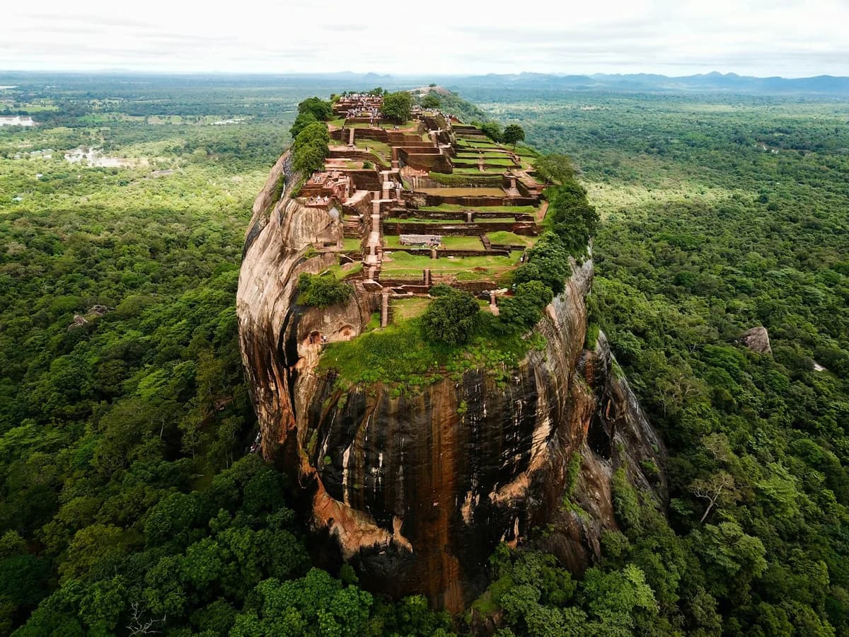The Essence of Sri Lanka — Sri Lanka travel inspiration