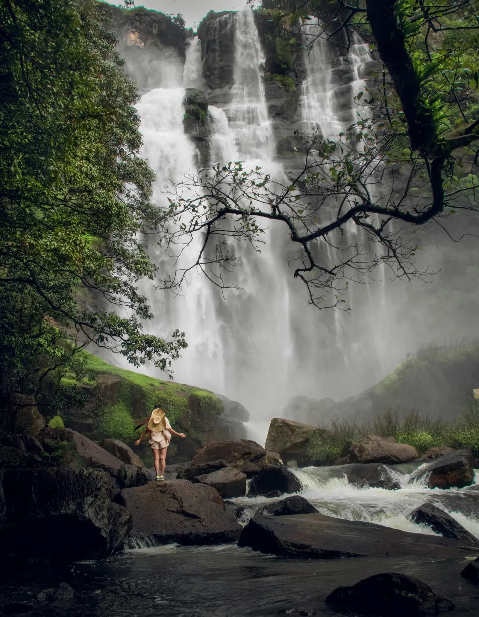 Hidden Sri Lanka — Sri Lanka travel inspiration